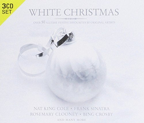 WHITE CHRISTMAS - WHITE CHRISTMAS For Cheap