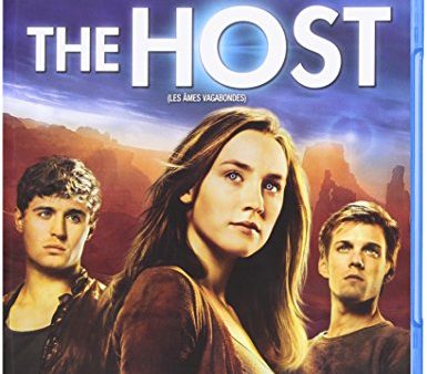 THE HOST [BLU-RAY] (BILINGUAL) Online now